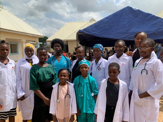 Doctors and Surgeons