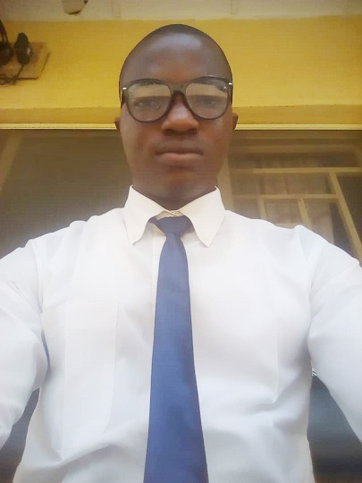 Mr. David Olabanji Adeyanju