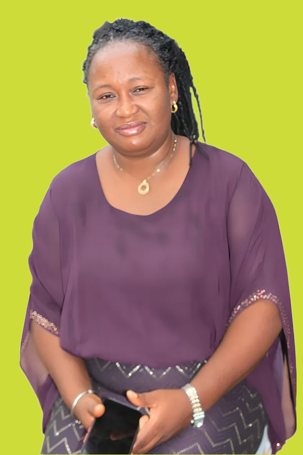 Rhema Academy Proprietress